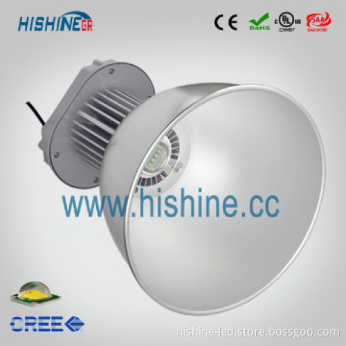 temperature resistant 100w led high bay price